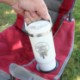 Hydrapeak® Insulated Stainless Travel Tumbler, 32oz.