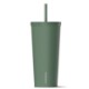 Hydrapeak® Stainless Steel Travel Tumbler w/ Straw, 25oz.