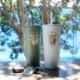 Hydrapeak® Stainless Steel Travel Tumbler w/ Straw, 25oz.