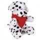 Super Soft Dalmatian Stuffed Animal, 8"