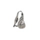 Digital Camo Polyester Cross Body Slingpack