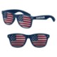 Patriotic Lens Sunglasses