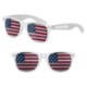 Patriotic Lens Sunglasses