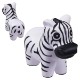 Zebra Stress Reliever