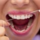 Twelve Yards Mint Dental Floss