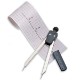 EKG Caliper