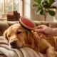 Double Sided Pet Brush