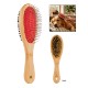 Double Sided Pet Brush