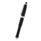 Four-in-One rABS Stylus Pen