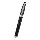 Four-in-One rABS Stylus Pen