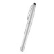 Four-in-One rABS Stylus Pen