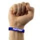 Tie Dye Silicone Bracelet