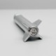 Missile Shaped Ballpoint Pen