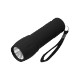 Rechargeable Rubberized COB Light w/ Strap 2.0