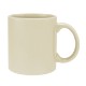 Grant Stoneware Mug w/ C-Handle, 20oz.