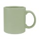 Grant Stoneware Mug w/ C-Handle, 20oz.