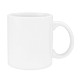 Grant Stoneware Mug w/ C-Handle, 20oz.