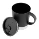 Hendrix Recycled Single Wall Mug, 11oz.