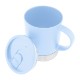 Hendrix Recycled Single Wall Mug, 11oz.