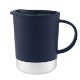 Hendrix Recycled Single Wall Mug, 11oz.