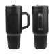 Cutter & Buck® Recycled Stainless Steel Tumbler, 40oz.