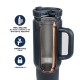 Cutter & Buck® Recycled Stainless Steel Tumbler, 40oz.