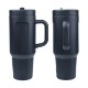 Cutter & Buck® Recycled Stainless Steel Tumbler, 40oz.