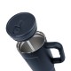 Cutter & Buck® Recycled Stainless Steel Tumbler, 40oz.