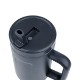 Cutter & Buck® Recycled Stainless Steel Tumbler, 40oz.