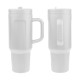 Cutter & Buck® Recycled Stainless Steel Tumbler, 40oz.