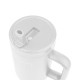 Cutter & Buck® Recycled Stainless Steel Tumbler, 40oz.