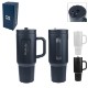 Cutter & Buck® Recycled Stainless Steel Tumbler, 40oz.