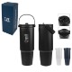 Cutter & Buck® Recycled Stainless Steel Tumbler, 32oz.