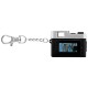 Mini Digital Camera Keychain