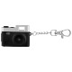 Mini Digital Camera Keychain