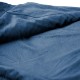 Faux Fur rPET Bubble Blanket, 60" x 50"