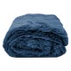 Faux Fur rPET Bubble Blanket, 60" x 50"