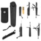 Twelve-in-One Multi-Tool w/ Pouch