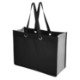 Expo Recycled Non-Woven Shopper Tote Bag