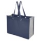 Expo Recycled Non-Woven Shopper Tote Bag