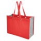 Expo Recycled Non-Woven Shopper Tote Bag