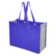 Expo Recycled Non-Woven Shopper Tote Bag