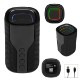 Abyss rABS Light-Up Mirror Speaker