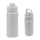 Leslie Recycled Stainless Steel Bottle, 18oz.