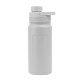 Leslie Recycled Stainless Steel Bottle, 18oz.