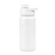 Leslie Recycled Stainless Steel Bottle, 18oz.