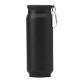 Fizz Recycled Stainless Steel Tumbler, 17oz.