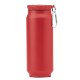 Fizz Recycled Stainless Steel Tumbler, 17oz.