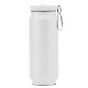 Fizz Recycled Stainless Steel Tumbler, 17oz.