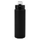 Nolan Recycled Single Wall Stainless Steel Bottle, 30oz.